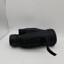 Monocular Telescope 12x50 High Definition With Quick Smartphone Adapter&Tripod&Hand Strap Waterproof Night Vision Monoculars for Bird Watching Hunting