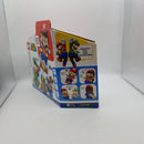 LEGO Super Mario Adventures with Mario Starter Course 71360 Building Kit, Interactive Set Featuring Mario, Bowser Jr. and Goomba Figures (231 Pieces)