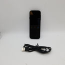 Language Translator Device Portable Voice Translator Two Way Real Time Touch Screen 138 Languages for Travel - Black