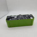iRobot Authentic Replacement Parts- Roomba 1800 Lithium Ion Battery- Compatible with Roomba 960/895/890/860/695/680/690/675/640/614