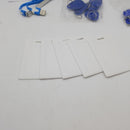 English 10 Frequency RFID NFC Card Copier Reader Writer for IC ID Cards and All 125kHz Cards +13.56mhz UID Key +1USB