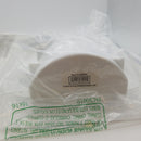 Eastman 60241, White Icemaker Outlet Box with Hammer Arrestors, 1/2 inch Sweat, 1/2-Inch Connection