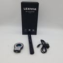G10 Pro Anti-Spy Detector | Portable, Wireless, Multifunction | 12 Levels Sensitivity and 4 Professional Modes for Home, Office, Travel | Hidden Camera Detector, GPS Tracker Finder