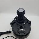 Logitech Driving Force Shifter - USB for PS4 and Xbox One, 941-000130 (for PS4 and Xbox One)