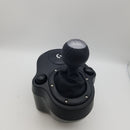 Logitech Driving Force Shifter - USB for PS4 and Xbox One, 941-000130 (for PS4 and Xbox One)