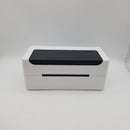 Milestone Shipping Label Printer,4x6 Desktop Thermal Label Printer for Shipping Packages Small Business, Compatible with USPS,FedEx,Etsy, Shopify,Ebay,Amazon, Compatible Windows and Mac (White)