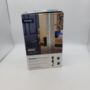 Schlage BE365 V CAM 716 Camelot Keypad Deadbolt, Electronic Keyless Entry Lock, Aged Bronze