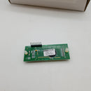Raypak Replacement LCD Display 013640F