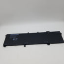 Fully 11.1V 91Wh 245RR Laptop Battery for Dell XPS 15 9530 Dell Precision M3800 Laptop 701WJ 7D1WJ T0TRM