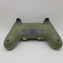 DualShock 4 Wireless Controller for PlayStation 4 - Green Camouflage