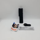 Streamlight 88085 ProTac HL-X USB 1000-Lumen Rechargeable USB Battery, USB Cord and Holster and Box, Multi, Black