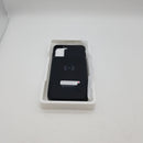 NEWDERY Galaxy S21 Battery Case Qi Wireless Charging Compatible, 4800mAh Extended Power Case Slim Protective Portable Charger Case Rechargeable for Samsung Regular S21 5G -6.2inch