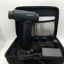 Muscle Massage Gun, Percussion Massage Gun Deep Tissue Massager for Athletes with 10 Massage Heads (EM31)