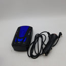 Newest Radar Detector Auto 360 Degree V7 Vehicle Speed Voice Alert Alarm Warning 16 Band LED Display