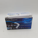 Newest Radar Detector Auto 360 Degree V7 Vehicle Speed Voice Alert Alarm Warning 16 Band LED Display