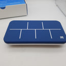 Monthly Pill Organizer by Ellie | Organize Pills in Seconds | Alarm & Phone Notification | Caregiver Notifications | Lights Indicate Which Pills to Take and How Many