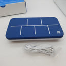 Monthly Pill Organizer by Ellie | Organize Pills in Seconds | Alarm & Phone Notification | Caregiver Notifications | Lights Indicate Which Pills to Take and How Many