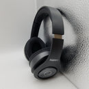 Bluetooth Headphones Wireless,TUINYO Over Ear Stereo Wireles Headset 40H Playtime with deep bass, Soft Memory-Protein Earmuffs, Built-in Mic Wired Mode PC/Cell Phones/TV-Dark Grey