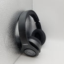 Bluetooth Headphones Wireless,TUINYO Over Ear Stereo Wireles Headset 40H Playtime with deep bass, Soft Memory-Protein Earmuffs, Built-in Mic Wired Mode PC/Cell Phones/TV-Dark Grey