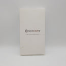 NEWDERY Battery Case for iPhone 13 Pro Max, 4800mAh Extended Slim Power Charging Case, Portable Protective Rechargeable Charger Case for 13 Pro Max-6.7inch
