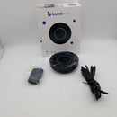 BOND | Add Wifi to Ceiling Fan, Fireplace or Somfy shades | Works with Alexa, Google Home | Remote Control with App | Works with iPhone or Android