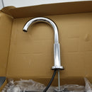 Delta Faucet Haywood Centerset Bathroom Faucet Chrome, Bathroom Sink Faucet, Drain Assembly, Chrome 25999LF
