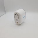 Outdoor Security Camera 4MP 2.4/5GHz Dual Band WiFi, Solar/Battery Powered, Spotlight Activated by Motion, Local SD Card/Cloud Storage, Reolink Argus 3 Pro