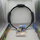 Nintendo Ring fit Adventure -Switch