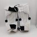 STX Lacrosse Cell 4 Mens Lacrosse Arm Pads- Small