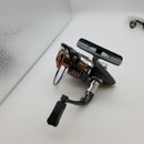 PLUSINNO Fishing Rod and Reel Combos, Bronze Warrior Toray 24-Ton Carbon Matrix Telescopic Fishing Rod
