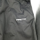 Arctix Women's Insulated Snow Pants, Black, Medium
