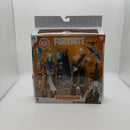 Fortnite 6" Legendary Series Max Level Figure, Ragnarok