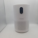 MOOKA Air Purifier for Home Large Room up to 430ft, H13 True HEPA Air Filter Cleaner, Odor Eliminator, Remove Allergies Smoke Dust Pollen Pet Dander, Night Light(Available for California)