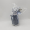 Makermotor 3/8" D Shaft 12V DC Reversible Electric Gear Motor 50 RPM