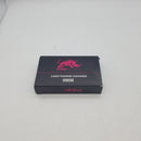 Pink Rhino - 9mm Laser Bullet - Dry Fire Trainer-Integrated Snap Cap for Dry Fire Training