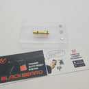 Pink Rhino - 9mm Laser Bullet - Dry Fire Trainer-Integrated Snap Cap for Dry Fire Training
