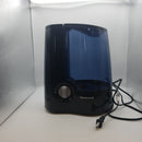 Honeywell HWM-705B HWM705B Filter Free Warm Moisture Humidifier, Black