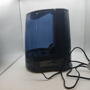 Honeywell HWM-705B HWM705B Filter Free Warm Moisture Humidifier, Black