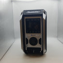 Makita XRM09B 18V LXT® / 12V max CXT® Cordless Bluetooth® Job Site Radio