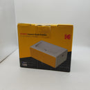 Kodak Dock Plus 4x6” Portable Instant Photo Printer, Compatible with iOS, Android and Bluetooth Devices Full Color Real Photo