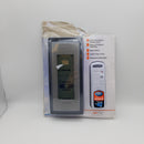 AcuRite 00592A4 Wireless Indoor/Outdoor Thermometer with Humidity Sensor
