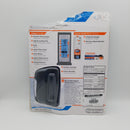 AcuRite 00592A4 Wireless Indoor/Outdoor Thermometer with Humidity Sensor