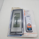 AcuRite 00592A4 Wireless Indoor/Outdoor Thermometer with Humidity Sensor
