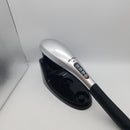 Ucomfy Pro Handheld Massager Silver No Size