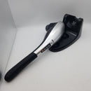 Ucomfy Pro Handheld Massager Silver No Size