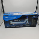 Pulse Performance Freewheel 200s Electric Scooter Blue No Size