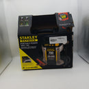 Stanley FATMAX 350 Amp Jump Starter Grey No Size