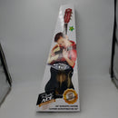 30" Acoustic Guitar Black