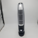 Vivitar 2-in-1 Air Purifier/Ionizer-Floor Grey No Size
