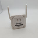 WiFi Booster, 1200Mbps WiFi Extender, 2.4 & 5GHz WiFi Signal Booster, Full Coverage Internet Booster for WiFi, WiFi Booster and Signal Amplifier Extend WiFi Signal to Smart Home Devices